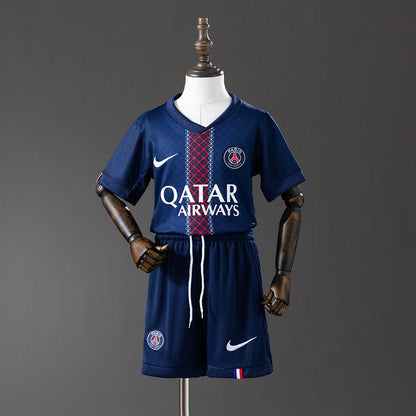 25/26 kids PSG home