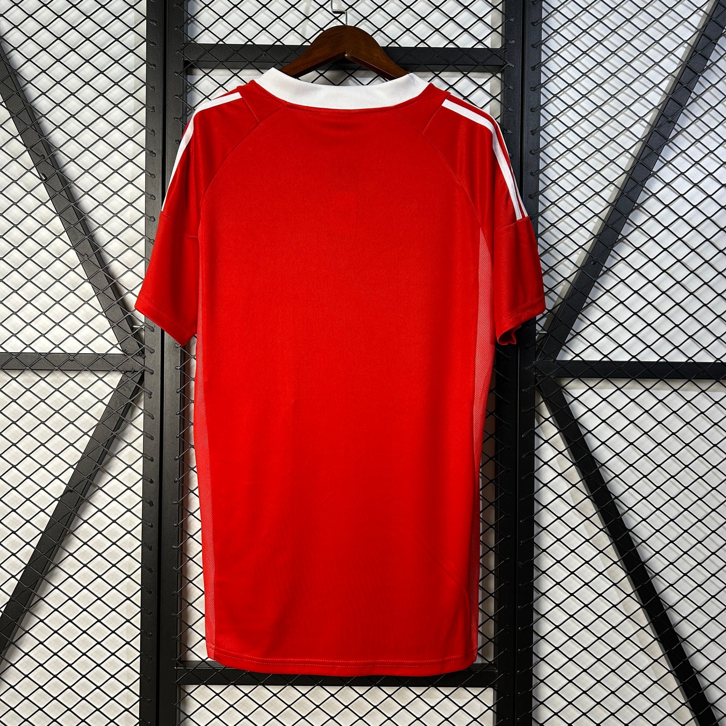 Retro 02/03Benfica home