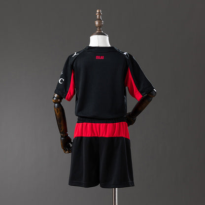 25/26 kids AC Milan home