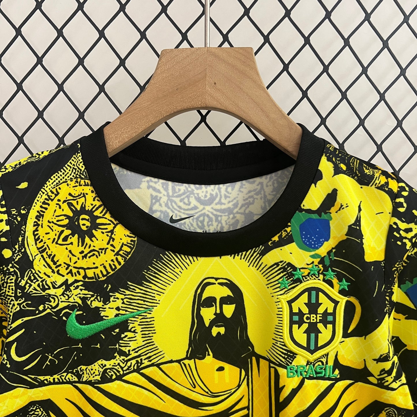 2024 Kids Brazil Special Edition