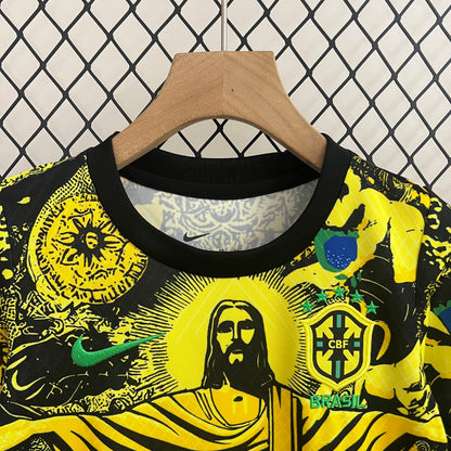 2024 Kids Brazil Special Edition