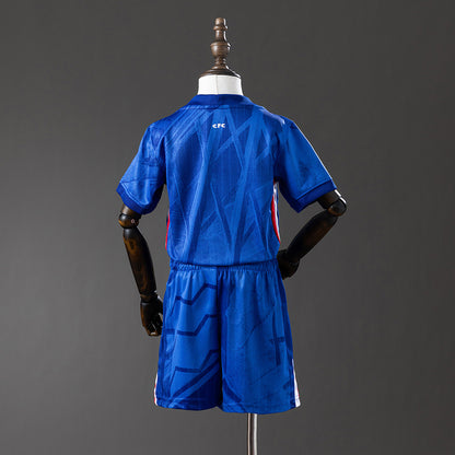 25/26 kids Chelsea home
