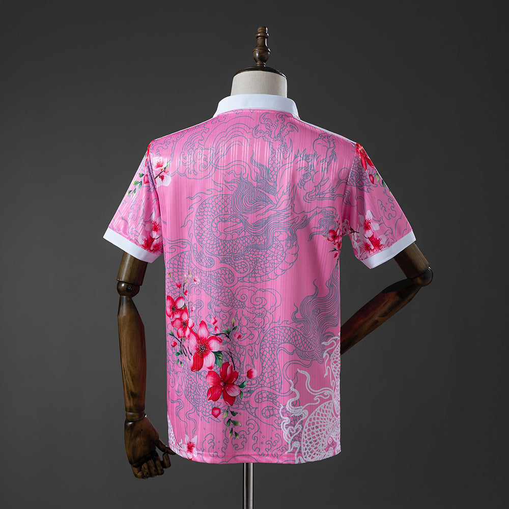 Real Madrid 25/26 Special Edition - Pink