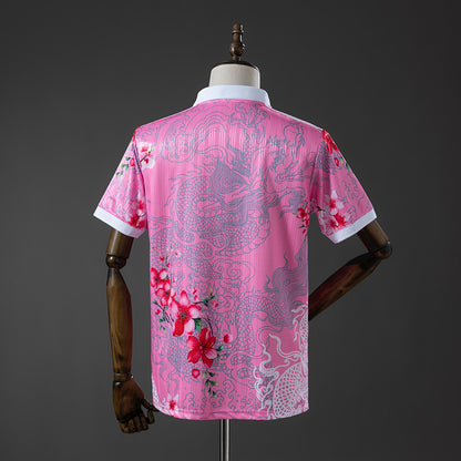 Real Madrid 25/26 Special Edition - Pink