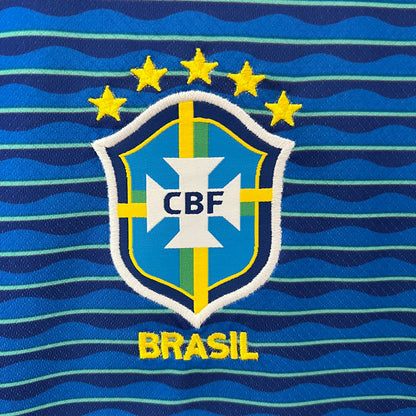 2024 Women's Brazil Away