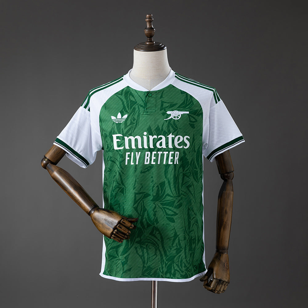 Arsenal 26/27 Special Edition - Green