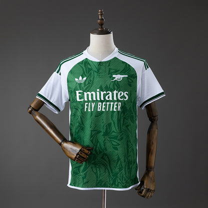 Arsenal 26/27 Special Edition - Green