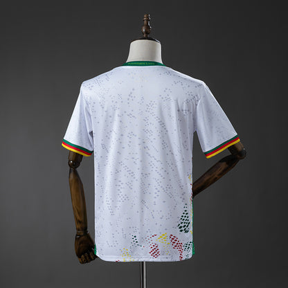 Cameroon 2026 Away Jersey