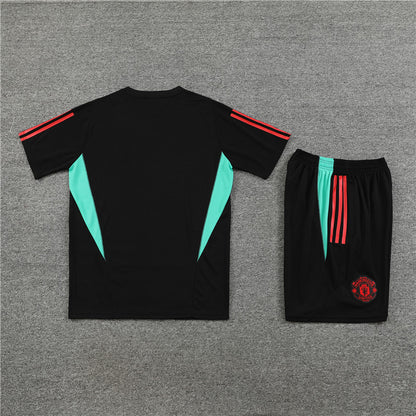 Manchester United Shorts Set