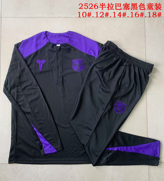 FCB Tracksuit