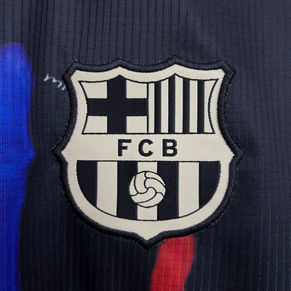 25/26 FCB Special Edition