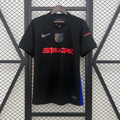 24/25 Barcelona away