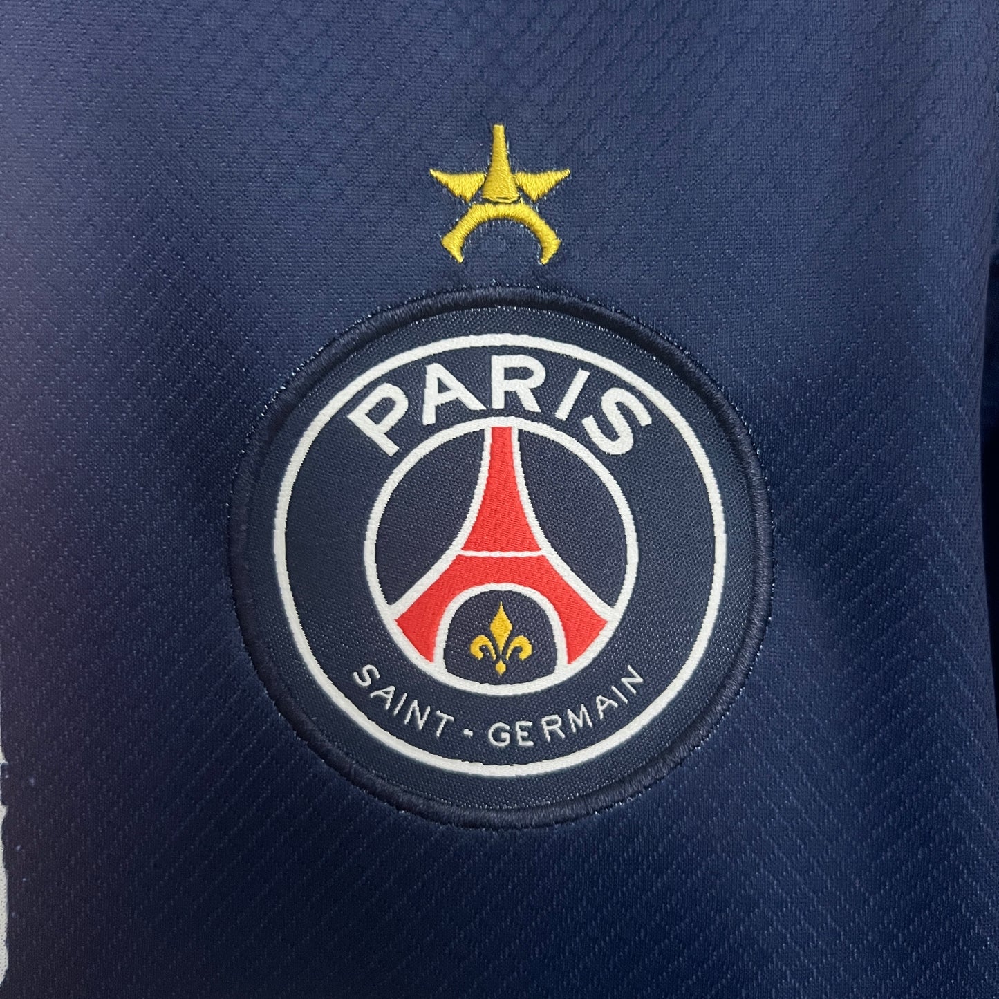 24/26 PSG Champion Edition