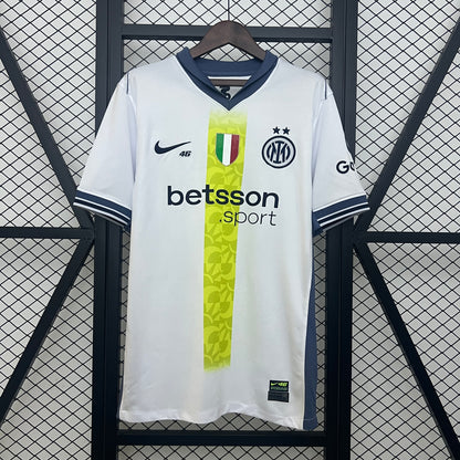 25/26 Inter Milan Special Edition
