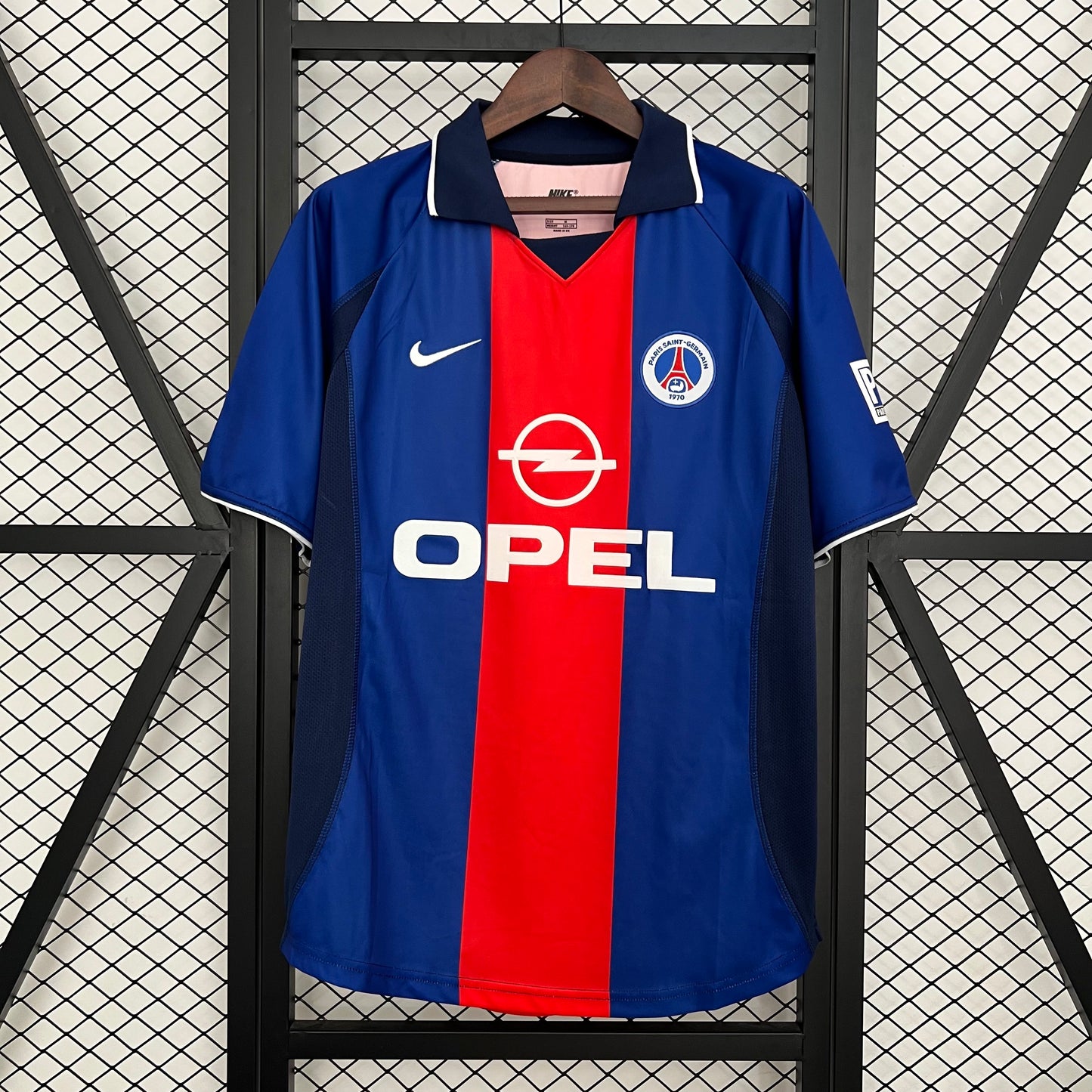 Retro PSG 00/01 Home