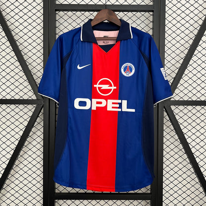 Retro PSG 00/01 Home