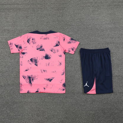 PSG Shorts Set