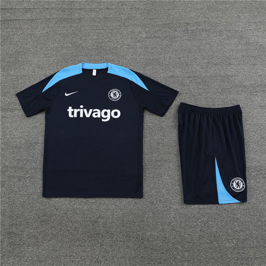 Chelsea Shorts Set