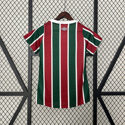 24/25 Women Fluminense Home