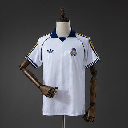 Real Madrid 26/27 Originals Jersey - White