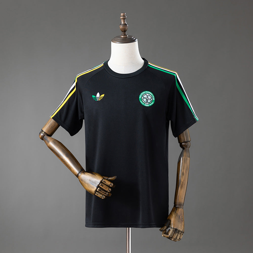 Celtic 26/27 Travel Shirt