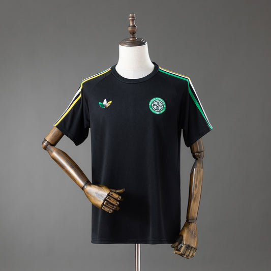 Celtic 26/27 Travel Shirt