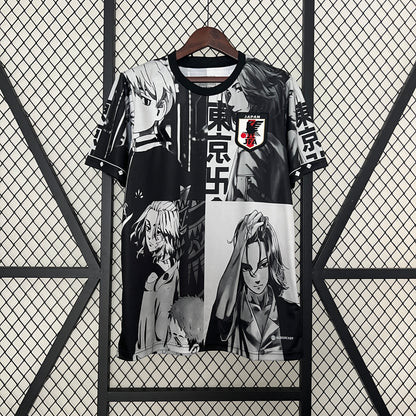 2024 Japan Special Edition