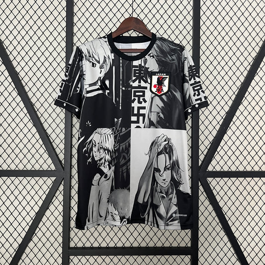 2024 Japan Special Edition