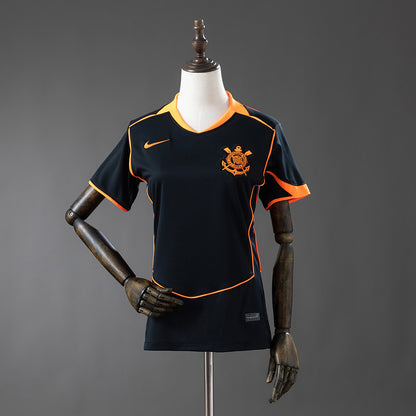 Corinthians 25/26 Third Away Women's Jersey