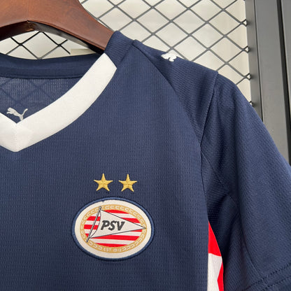25/26 Kids PSV Eindhoven Away