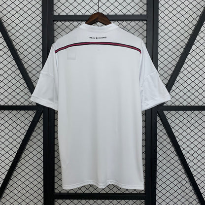 Retro Real Madrid 14/15 home