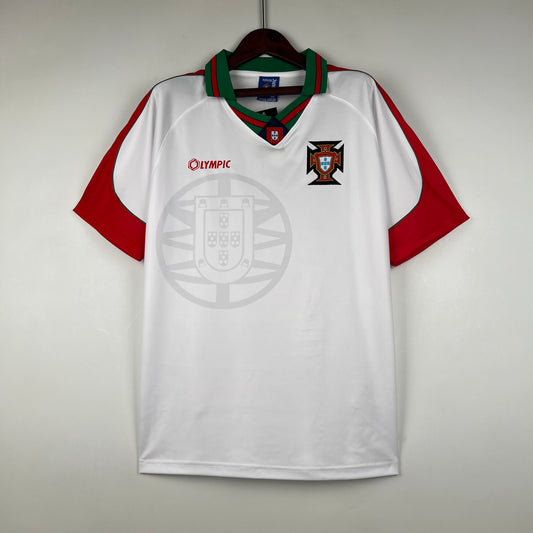 Retro Portugal 96/97 away