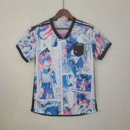 2022 Japan Anime White