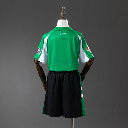 kids 25/26 Real Betis home