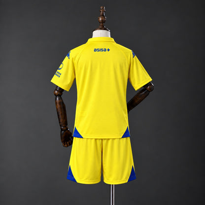 Cádiz 26/27 Home Kids Kit