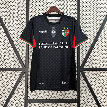 24/25 Palestinian Away