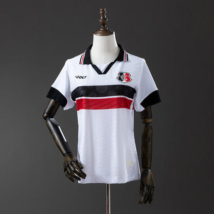 Santa Cruz 25/26 Away Women's Jersey