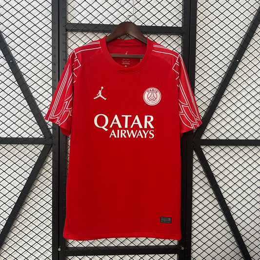24/25 PSG fourth away