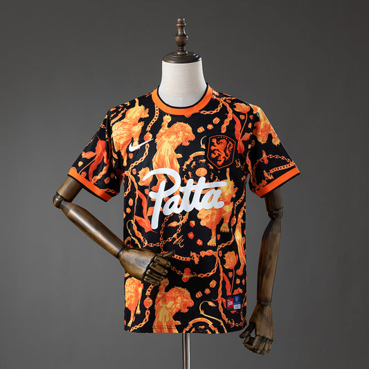 Netherlands x Patta 2026 Special Edition