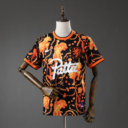 Netherlands x Patta 2026 Special Edition