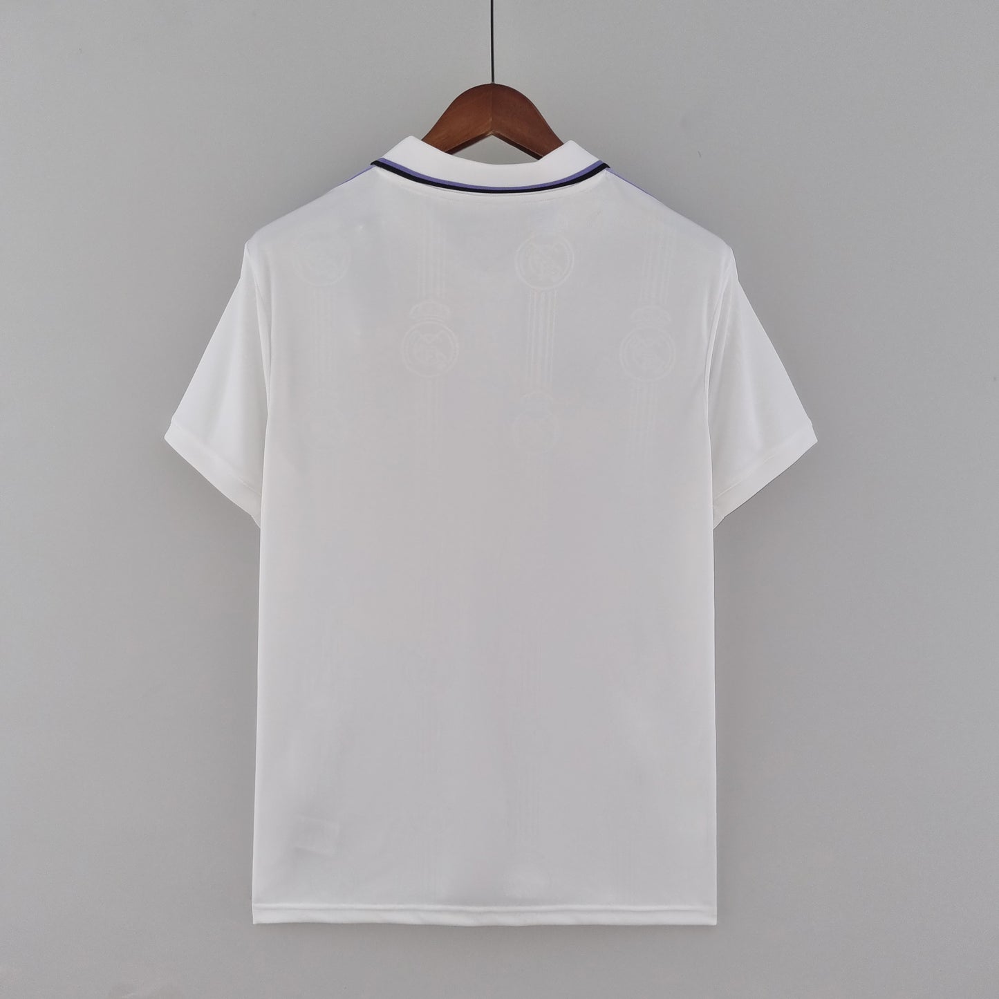 22 / 23 Real Madrid home