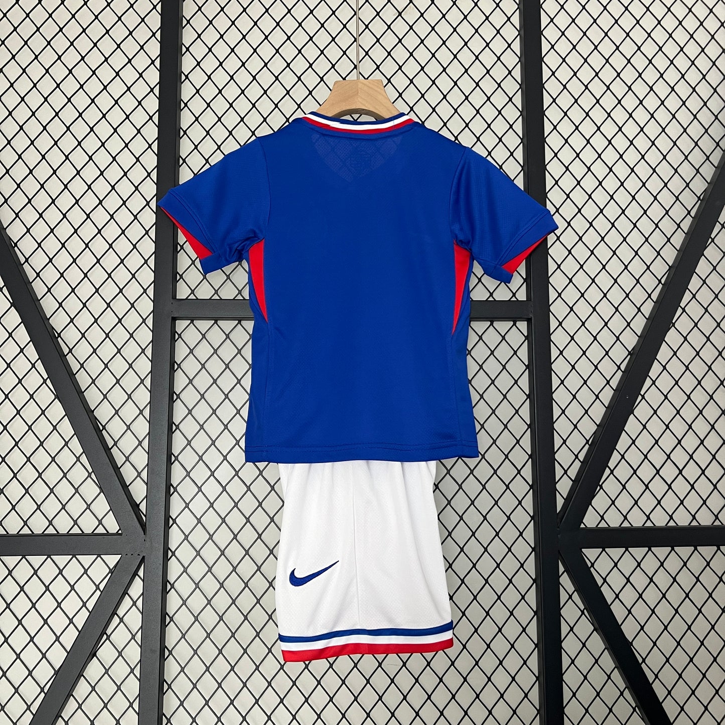 2024 kids France 2024 home