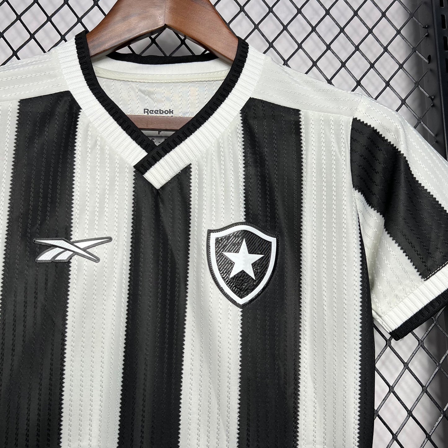 Botafogo 2024/25 Home Womens Jersey