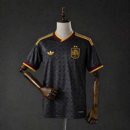 Spain 2026 Special Edition 2-Star - Black