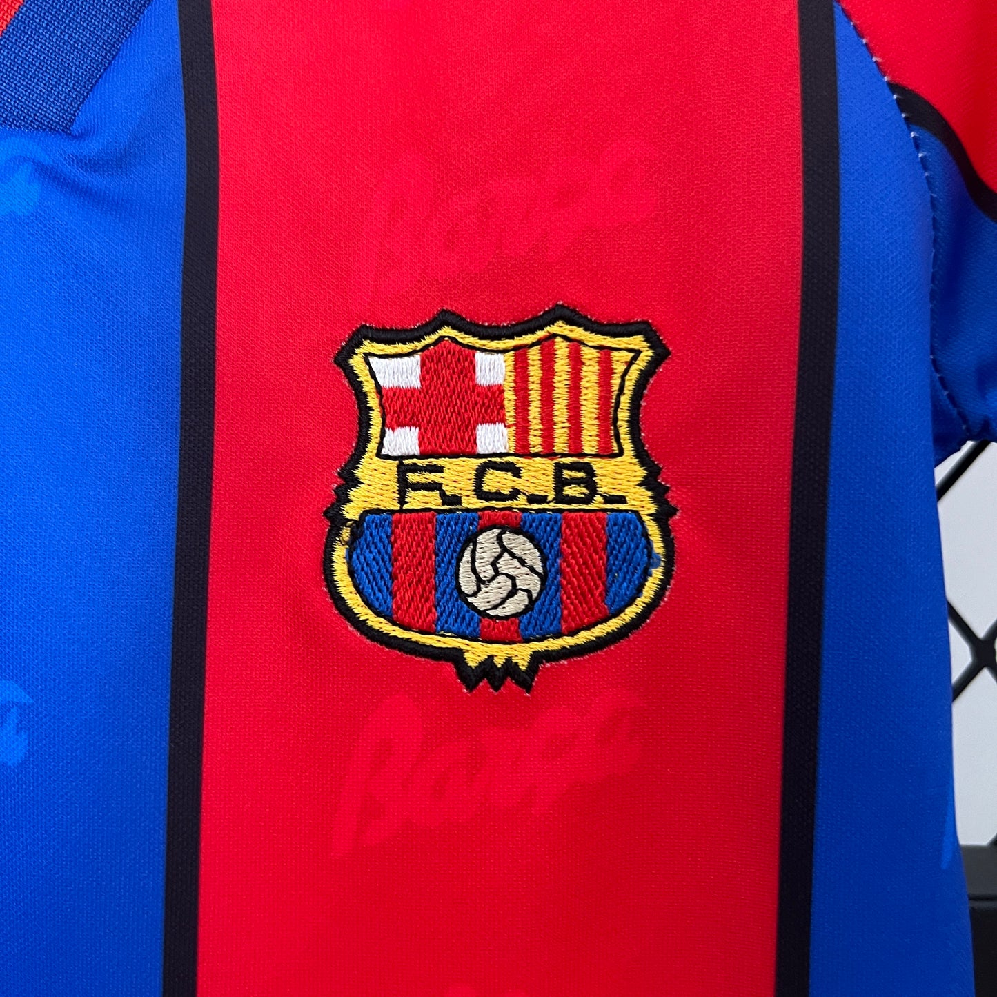 kids FCB 95/97 home