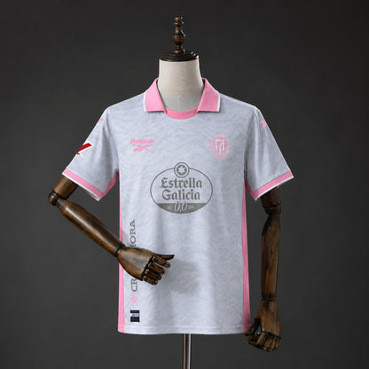 Real Valladolid 26/27 Third Away