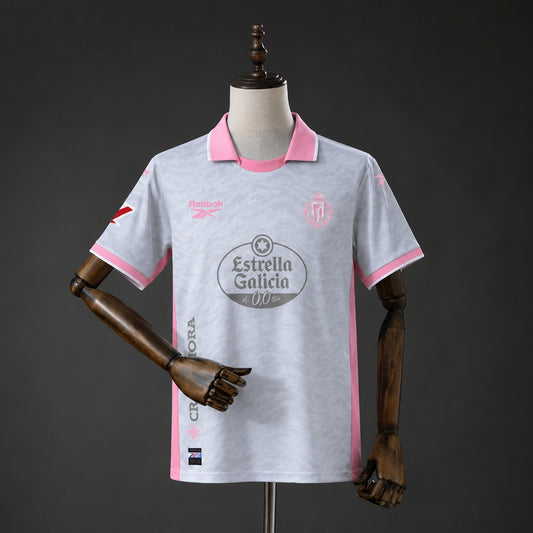 Real Valladolid 26/27 Third Away