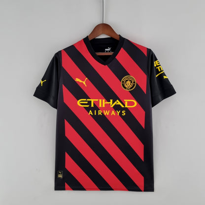 22/23 Manchester City away