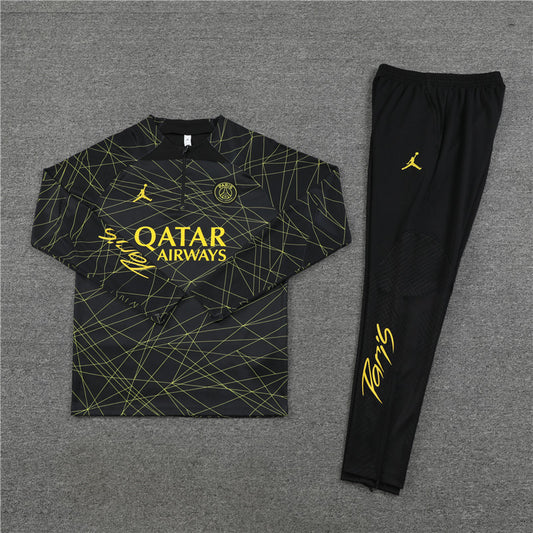 Paris Saint Germain Tracksuit