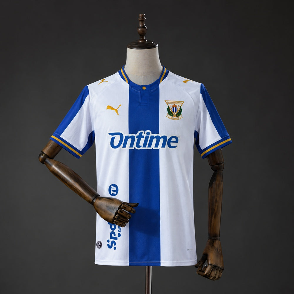Leganés 26/27 Home